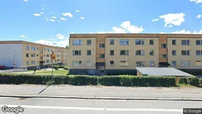 Lägenheter att hyra i Nyköping - Bild från Google Street View