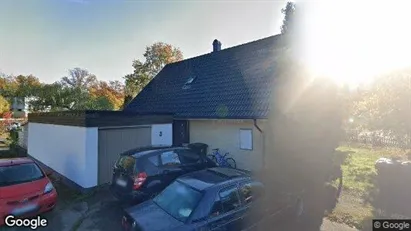 Lägenheter att hyra i Bjuv - Bild från Google Street View