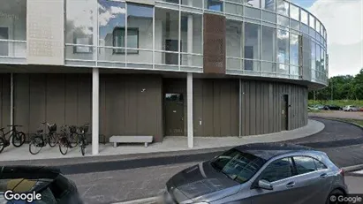 Lägenheter att hyra i Karlstad - Bild från Google Street View