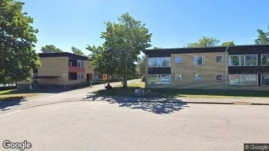 Lägenheter att hyra i Nyköping - Bild från Google Street View