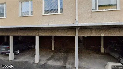 Lägenheter att hyra i Eskilstuna - Bild från Google Street View