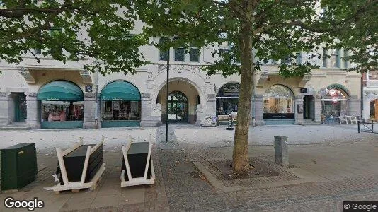 Lägenheter att hyra i Område ej specificerat - Bild från Google Street View