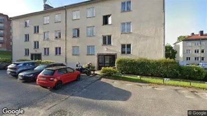 Lägenheter att hyra i Södertälje - Bild från Google Street View