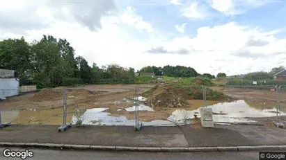 Lägenheter att hyra i Åstorp - Bild från Google Street View