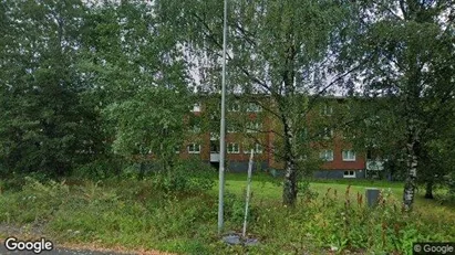 Lägenheter att hyra i Sundsvall - Bild från Google Street View
