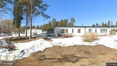 Lägenheter att hyra i Skellefteå - Bild från Google Street View