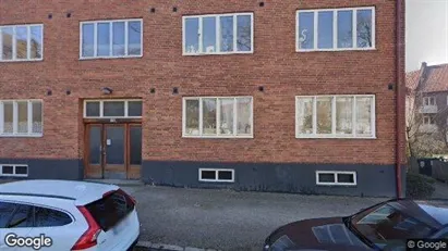 Lägenheter att hyra i Helsingborg - Bild från Google Street View