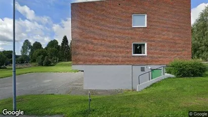 Lägenheter att hyra i Skellefteå - Bild från Google Street View