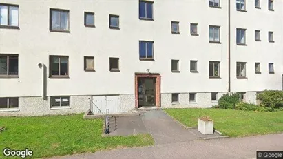 Lägenheter att hyra i Örgryte-Härlanda - Bild från Google Street View