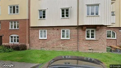 Lägenheter att hyra i Örgryte-Härlanda - Bild från Google Street View