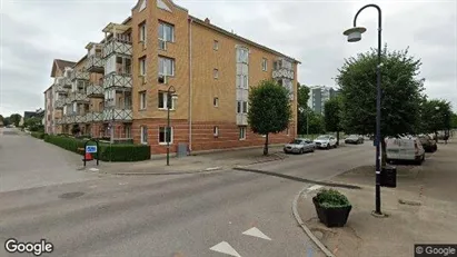 Lägenheter att hyra i Åstorp - Bild från Google Street View