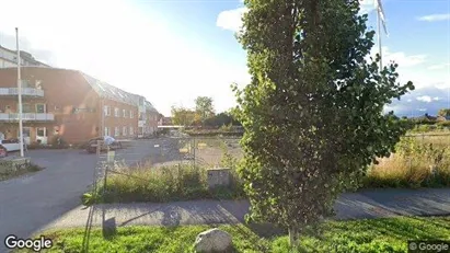 Lägenheter att hyra i Uppsala - Bild från Google Street View