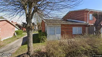 Lägenheter att hyra i Katrineholm - Bild från Google Street View