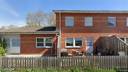 Lägenheter att hyra i Katrineholm - Bild från Google Street View