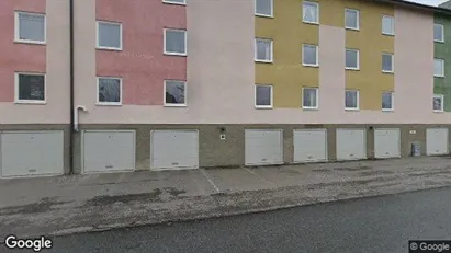 Lägenheter till salu i Sollentuna - Bild från Google Street View
