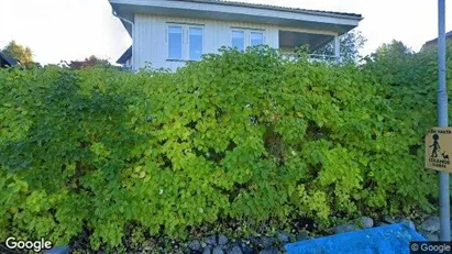 Lägenheter till salu i Västerort - Bild från Google Street View