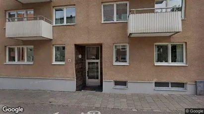 Lägenheter till salu i Linköping - Bild från Google Street View