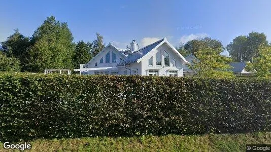 Lägenheter till salu i Motala - Bild från Google Street View