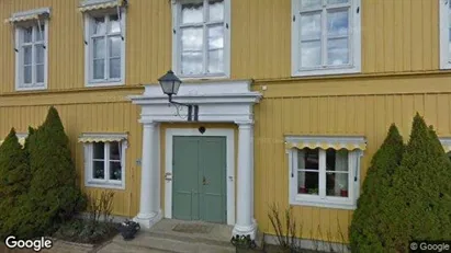 Lägenheter till salu i Vallentuna - Bild från Google Street View