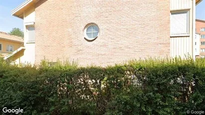 Lägenheter till salu i Salem - Bild från Google Street View