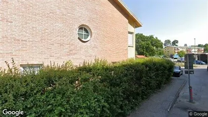 Lägenheter till salu i Salem - Bild från Google Street View