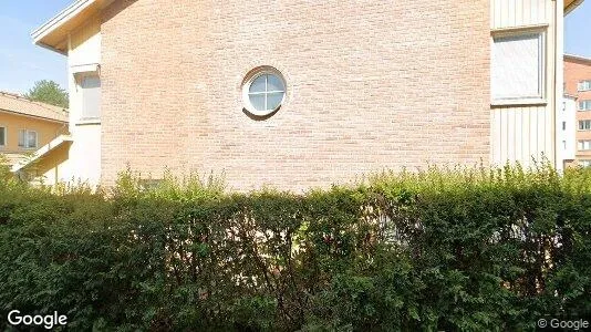 Lägenheter till salu i Salem - Bild från Google Street View