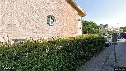 Lägenheter till salu i Salem - Bild från Google Street View