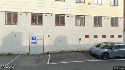 Lägenheter till salu i Göteborg Centrum - Bild från Google Street View