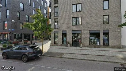 Lägenheter till salu i Askim-Frölunda-Högsbo - Bild från Google Street View