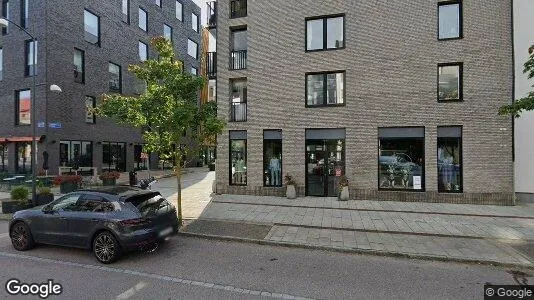 Lägenheter till salu i Askim-Frölunda-Högsbo - Bild från Google Street View