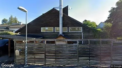 Lägenheter till salu i Norrtälje - Bild från Google Street View