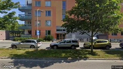 Bostadsrätter till salu i Söderort - Bild från Google Street View