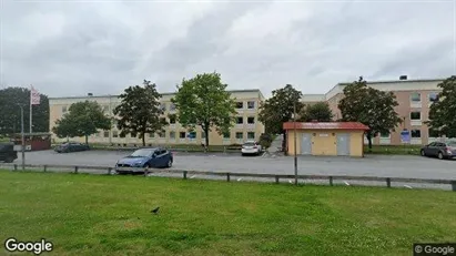Bostadsrätter till salu i Örebro - Bild från Google Street View
