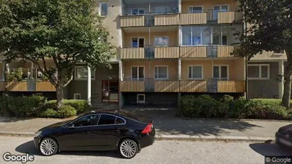 Bostadsrätter till salu i Eskilstuna - Bild från Google Street View