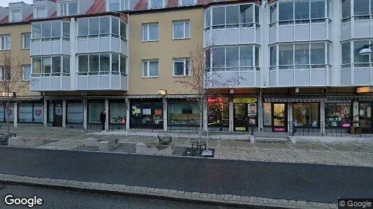 Bostadsrätter till salu i Borlänge - Bild från Google Street View
