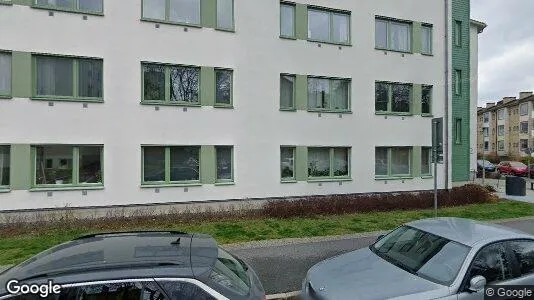 Bostadsrätter till salu i Söderort - Bild från Google Street View