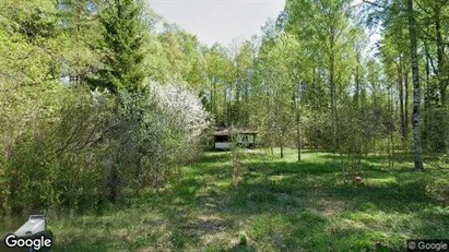 Lägenheter till salu i Norrtälje - Bild från Google Street View