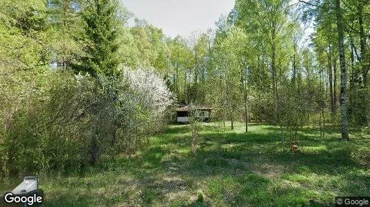 Lägenheter till salu i Norrtälje - Bild från Google Street View