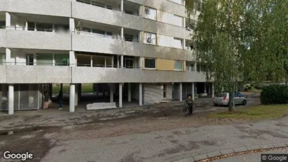 Lägenheter att hyra i Nyköping - Bild från Google Street View
