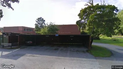 Lägenheter att hyra i Örebro - Bild från Google Street View