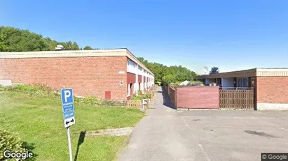 Lägenheter att hyra i Norrköping - Bild från Google Street View
