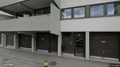 Lägenheter till salu i Täby - Bild från Google Street View