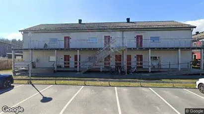 Lägenheter till salu i Haninge - Bild från Google Street View