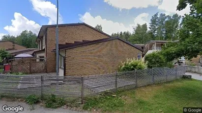 Lägenheter till salu i Haninge - Bild från Google Street View