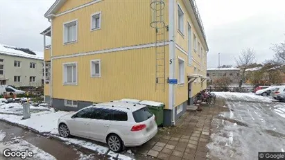 Lägenheter till salu i Västerås - Bild från Google Street View