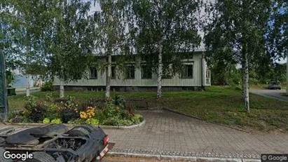 Lägenheter att hyra i Luleå - Bild från Google Street View