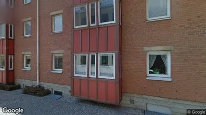 Lägenheter till salu i Malmö Centrum - Bild från Google Street View