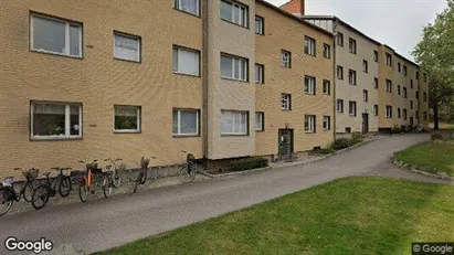 Lägenheter att hyra i Västerås - Bild från Google Street View