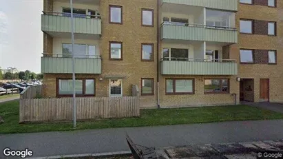 Lägenheter till salu i Mölndal - Bild från Google Street View