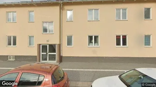 Lägenheter till salu i Söderort - Bild från Google Street View